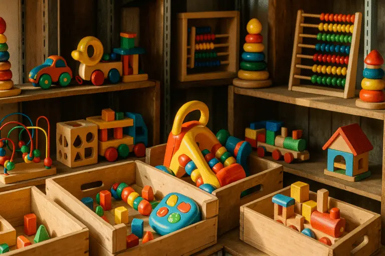 Lire la suite à propos de l’article Pourquoi choisir d’acheter d’occasion ?