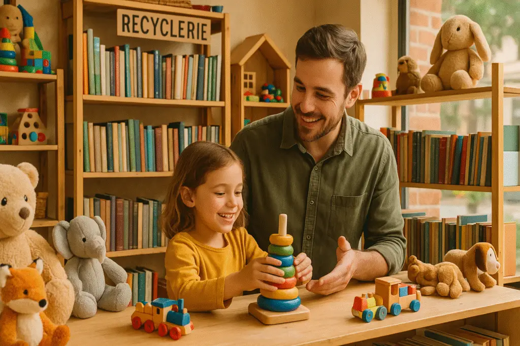 Lire la suite à propos de l’article Nos engagements éthiques et locaux