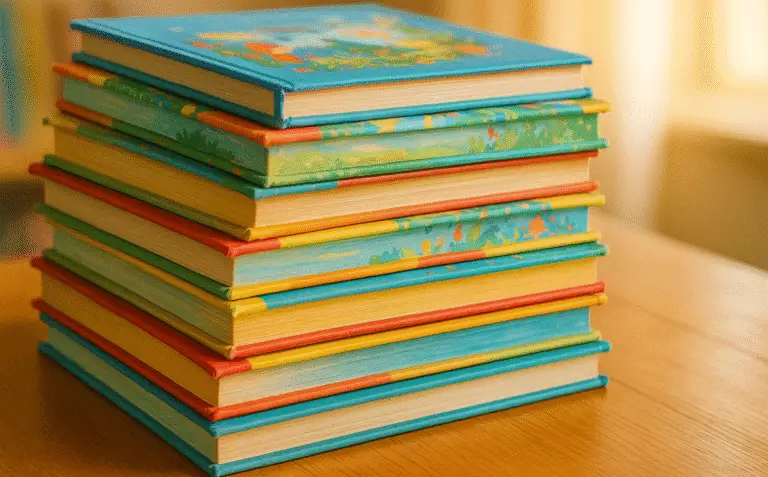 Lire la suite à propos de l’article Guide pratique : comment choisir un livre jeunesse d’occasion ?