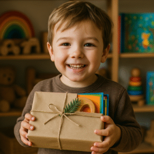 Pourquoi choisir un cadeau de seconde main est un geste solidaire ? 🎁🌱