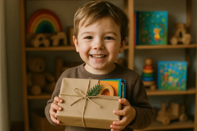 Lire la suite à propos de l’article Pourquoi choisir un cadeau de seconde main est un geste solidaire ? 🎁🌱