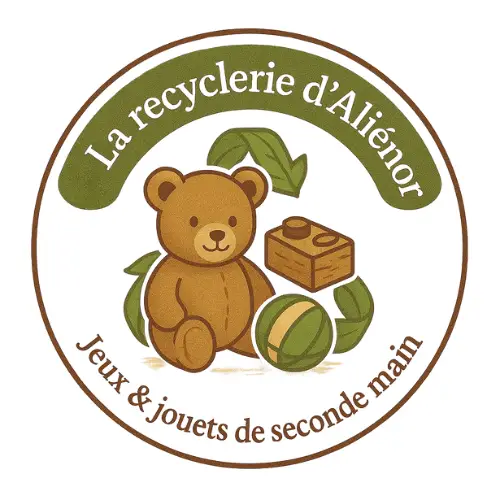 La recyclerie d Alienor